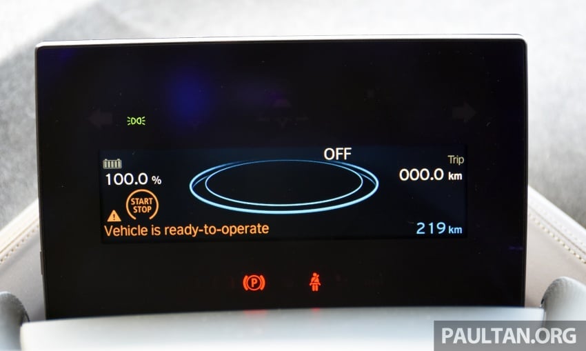 BMW i3 facelift bakal diperkenalkan tahun hadapan 585735