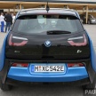 BMW i3S Performance to join facelifted i3 line-up