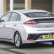Hyundai Ioniq Hybrid dibuka tempahan untuk M’sia – dilancar bulan ini, CKD,  dijangka bermula RM130k