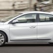 Hyundai Ioniq Hybrid dibuka tempahan untuk M’sia – dilancar bulan ini, CKD,  dijangka bermula RM130k