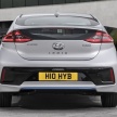Hyundai Ioniq Hybrid dibuka tempahan untuk M’sia – dilancar bulan ini, CKD,  dijangka bermula RM130k