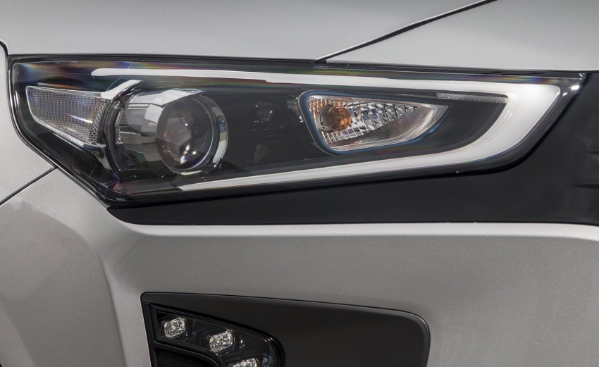 Hyundai Ioniq Hybrid – M’sian launch this month, CKD 573678