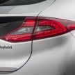Hyundai Ioniq Hybrid dibuka tempahan untuk M’sia – dilancar bulan ini, CKD,  dijangka bermula RM130k