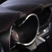Alfa Romeo Stelvio – crossover pertama dari jenama tersebut, varian tertinggi Quadrifoglio 505 hp/600 Nm