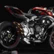 2017 MV Agusta Brutale 800 RR shown at EICMA