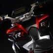 2017 MV Agusta Brutale 800 RR shown at EICMA