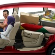 MPV Proton Ertiga dilancarkan – enam-tempat duduk, 1.4 liter VVT, harga bermula RM58,800 – RM64,800