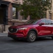 All-new Mazda CX-5 officially debuts at LA Auto Show