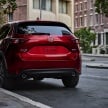 All-new Mazda CX-5 officially debuts at LA Auto Show