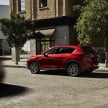 All-new Mazda CX-5 officially debuts at LA Auto Show
