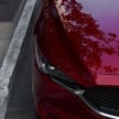All-new Mazda CX-5 officially debuts at LA Auto Show