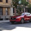 All-new Mazda CX-5 officially debuts at LA Auto Show