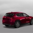 All-new Mazda CX-5 officially debuts at LA Auto Show
