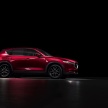 All-new Mazda CX-5 officially debuts at LA Auto Show