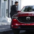All-new Mazda CX-5 officially debuts at LA Auto Show