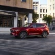 All-new Mazda CX-5 officially debuts at LA Auto Show