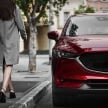 All-new Mazda CX-5 officially debuts at LA Auto Show