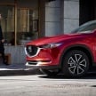 All-new Mazda CX-5 officially debuts at LA Auto Show