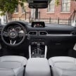 All-new Mazda CX-5 officially debuts at LA Auto Show