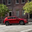 All-new Mazda CX-5 officially debuts at LA Auto Show