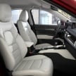 All-new Mazda CX-5 officially debuts at LA Auto Show