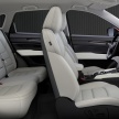 All-new Mazda CX-5 officially debuts at LA Auto Show