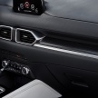 All-new Mazda CX-5 officially debuts at LA Auto Show
