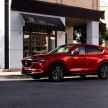 All-new Mazda CX-5 officially debuts at LA Auto Show