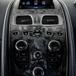 Aston Martin Vanquish S – long live the V12 engine