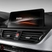 BMW 1 Series Sedan launched in Mexico, from RM99k