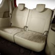 MPV Proton Ertiga dilancarkan – enam-tempat duduk, 1.4 liter VVT, harga bermula RM58,800 – RM64,800