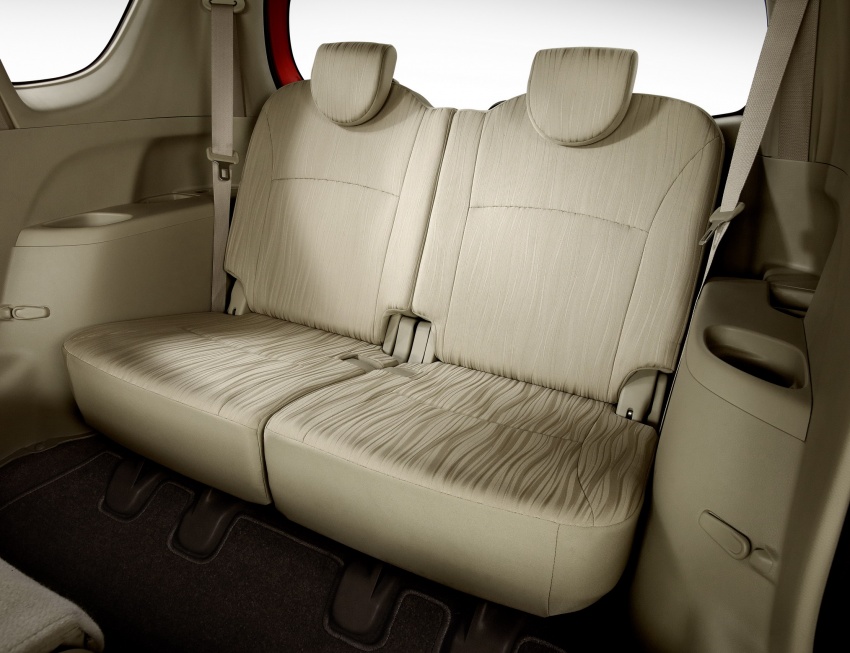 MPV Proton Ertiga dilancarkan – enam-tempat duduk, 1.4 liter VVT, harga bermula RM58,800 – RM64,800 584152