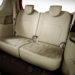 Proton Ertiga MPV launched in Malaysia – RM59k-65k
