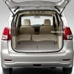 PANDU UJI: Proton Ertiga, MPV EEV enam-tempat duduk – bakal berikan nilai terbaik untuk pengguna?