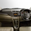 Proton Ertiga MPV launched in Malaysia – RM59k-65k