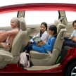 Proton Ertiga MPV launched in Malaysia – RM59k-65k