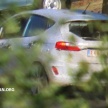 SPIED: Next-generation Ford Fiesta with less disguise