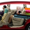 MPV Proton Ertiga dilancarkan – enam-tempat duduk, 1.4 liter VVT, harga bermula RM58,800 – RM64,800