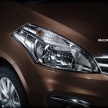 PANDU UJI: Proton Ertiga, MPV EEV enam-tempat duduk – bakal berikan nilai terbaik untuk pengguna?