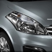 PANDU UJI: Proton Ertiga, MPV EEV enam-tempat duduk – bakal berikan nilai terbaik untuk pengguna?