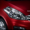 PANDU UJI: Proton Ertiga, MPV EEV enam-tempat duduk – bakal berikan nilai terbaik untuk pengguna?
