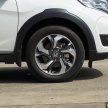 PANDU UJI: Honda BR-V 7-tempat duduk, bakal tiba di M’sia – adakah tepati citarasa dan keperluan semasa?