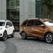 PANDU UJI: Honda BR-V 7-tempat duduk, bakal tiba di M’sia – adakah tepati citarasa dan keperluan semasa?