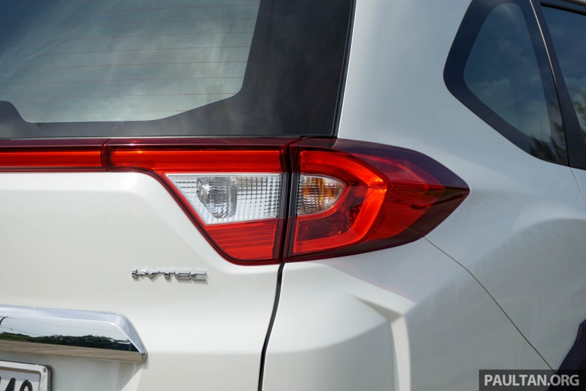 PANDU UJI: Honda BR-V 7-tempat duduk, bakal tiba di M’sia – adakah tepati citarasa dan keperluan semasa? 584221