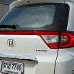 PANDU UJI: Honda BR-V 7-tempat duduk, bakal tiba di M’sia – adakah tepati citarasa dan keperluan semasa?