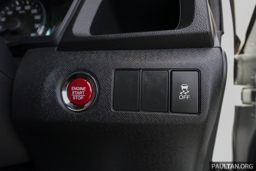 PANDU UJI: Honda BR-V 7-tempat duduk, bakal tiba di M’sia – adakah tepati citarasa dan keperluan semasa? 584242