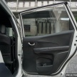 PANDU UJI: Honda BR-V 7-tempat duduk, bakal tiba di M’sia – adakah tepati citarasa dan keperluan semasa?