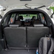 PANDU UJI: Honda BR-V 7-tempat duduk, bakal tiba di M’sia – adakah tepati citarasa dan keperluan semasa?