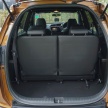 PANDU UJI: Honda BR-V 7-tempat duduk, bakal tiba di M’sia – adakah tepati citarasa dan keperluan semasa?