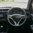 PANDU UJI: Honda BR-V 7-tempat duduk, bakal tiba di M’sia – adakah tepati citarasa dan keperluan semasa?